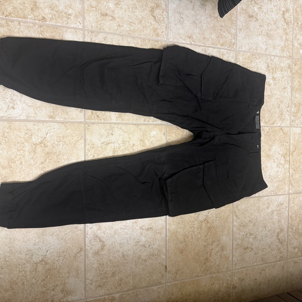 G-Star Men's Dark Cargo Pants